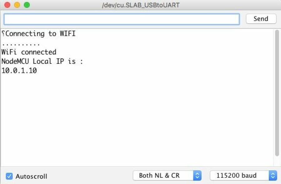 Imagem Páginas/03. Blog/Artigos/Robo controlado por voz via WIfi/MCU